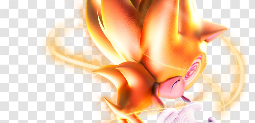 Sonic The Hedgehog 2 3D Boom Mania - Deviantart - Super Transparent PNG
