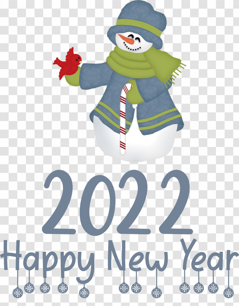 2022 Happy New Year 2022 New Year Happy New Year Transparent PNG