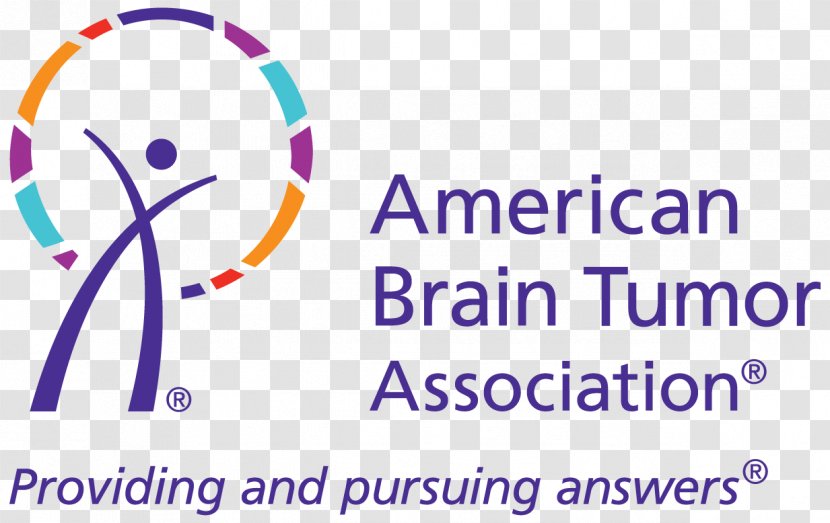 American Brain Tumor Association Cancer Non-profit Organisation Donation - Human Behavior - Logo Transparent PNG