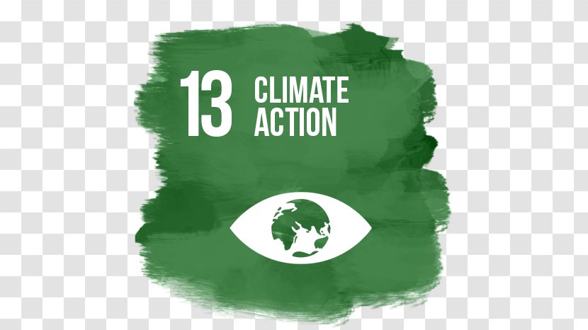 Sustainable Development Goals Climate Change Millennium Sustainability - Individual And Political Action On - Grass Transparent PNG