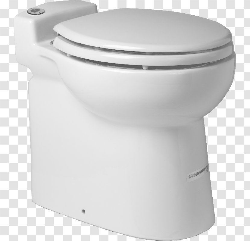 Flush Toilet Bathroom Sink Maceration Transparent PNG