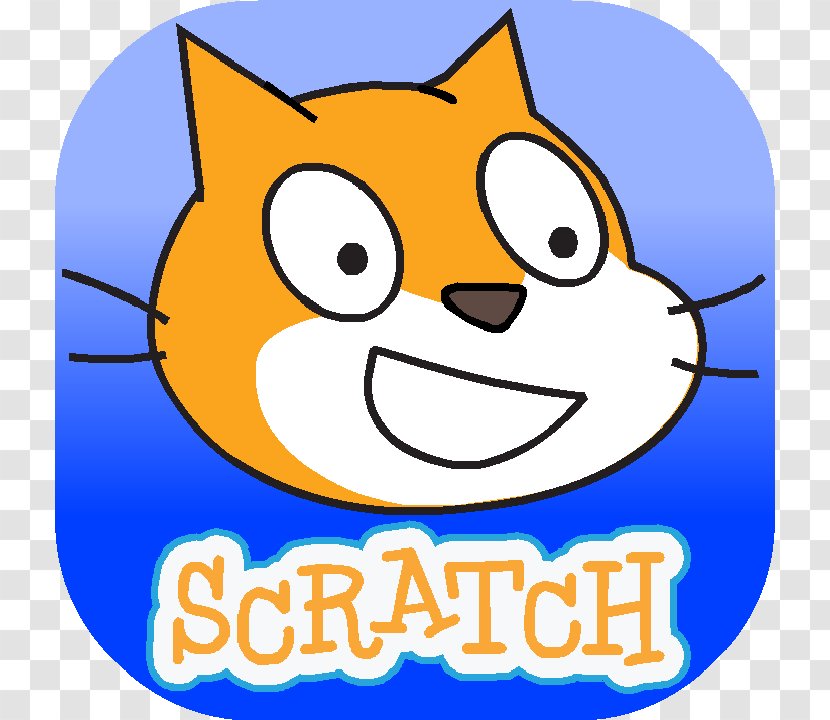 ScratchJr Computer Programming Thymio Discovery Primary School - Information - Scratch Transparent PNG