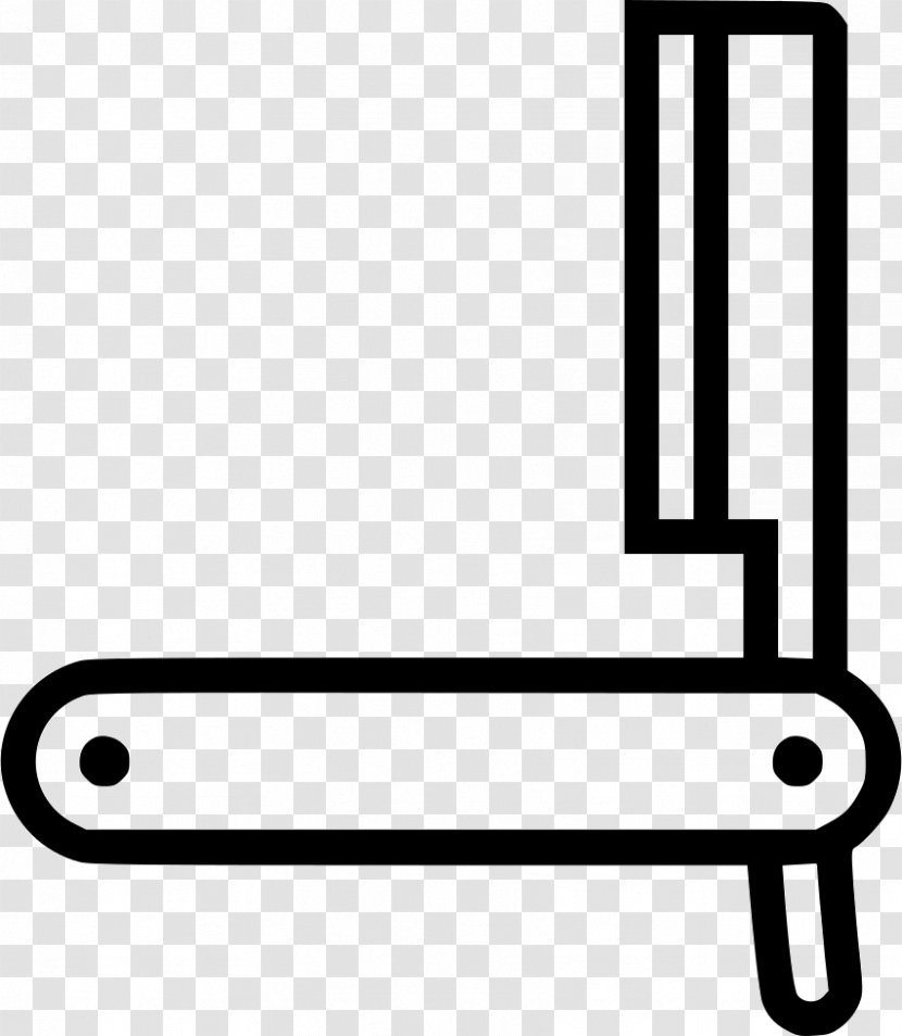 Door Handle Line Angle Transparent PNG