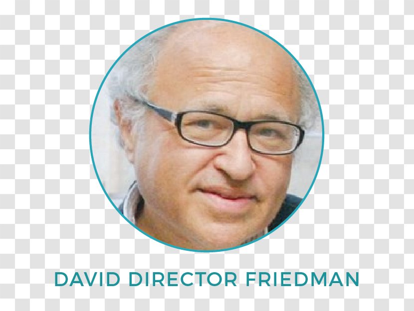 David D. Friedman The Machinery Of Freedom United States Economist Anarcho-capitalism - Professional Transparent PNG