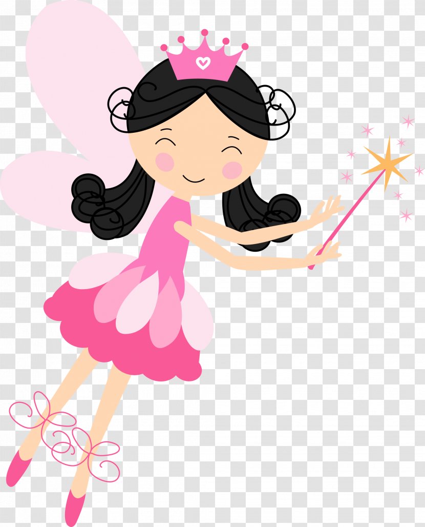 Tooth Fairy Tale Clip Art - Flower - Hello Kitty Garden Transparent PNG