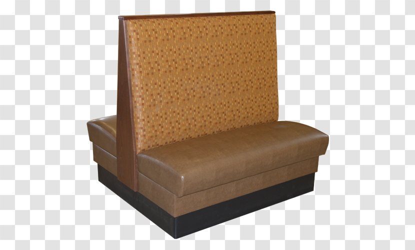Ground Round Restaurant Minnesota Millwork & Fixtures Seat Couch - GROUND Light Transparent PNG