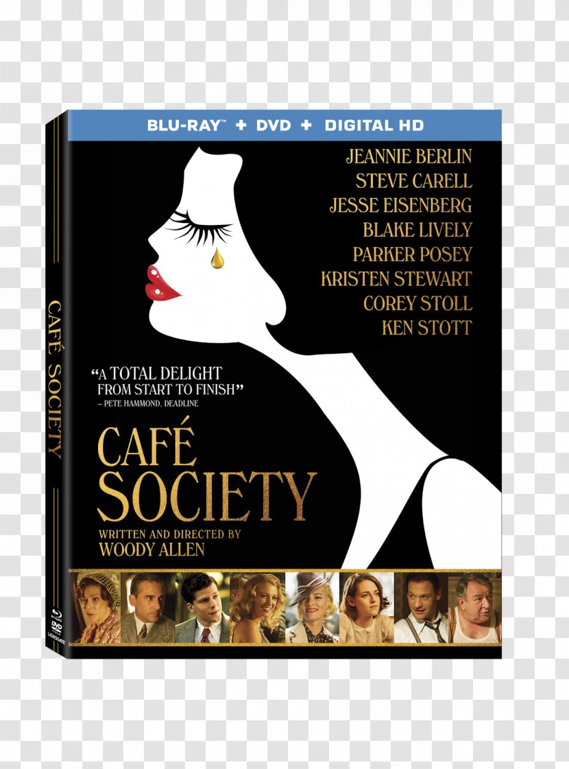 Blu-ray Disc Hollywood DVD Digital Copy DTS-HD Master Audio - Bluray - Dvd Transparent PNG