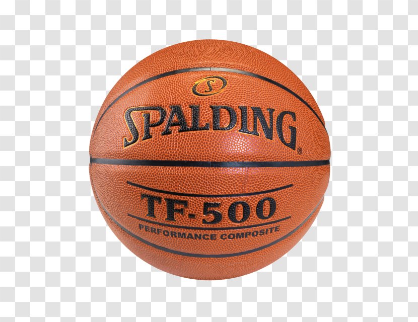 Basketball Team Sport NBA Spalding - Sports - Ball Transparent PNG