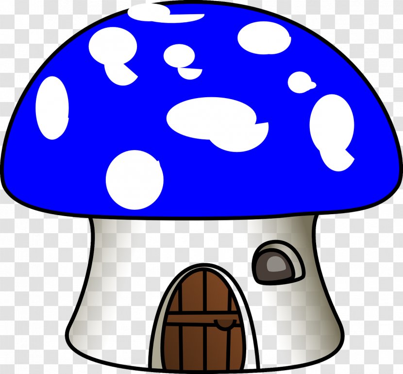 Mushroom House Clip Art - Igloo Transparent PNG