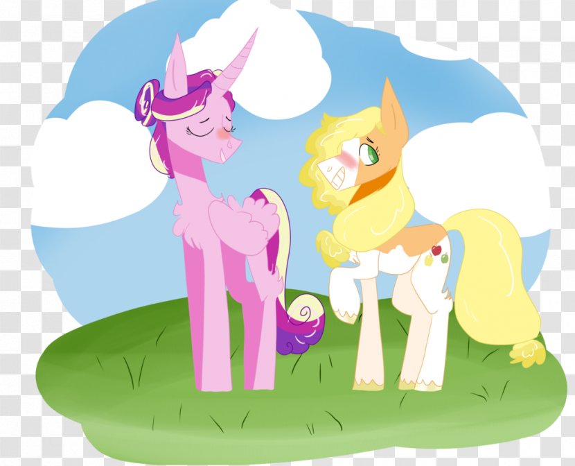 Pony Art Horse Illustration What If It's Us - Pink - Watching Tv Guilty Pleasure Transparent PNG