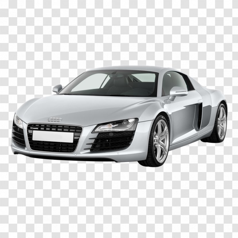 2011 Audi R8 Car Q5 Q7 - Automotive Exterior - Silver,side,car,car,Audi Transparent PNG