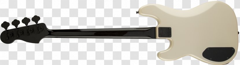 Bass Guitar Fender Musical Instruments Corporation Fingerboard Electric - Instrument Accessory Transparent PNG