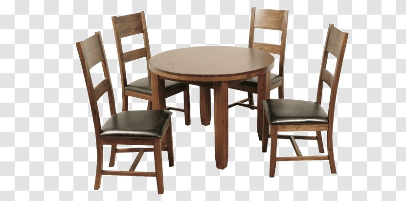Table Roscrea Round Tower Chair Dining Room Furniture Transparent PNG