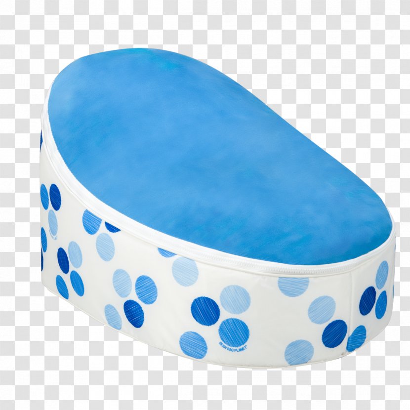 Bean Bag Chairs Nursery - Aqua Transparent PNG