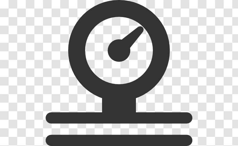 Pressure Download - Symbol - Vector Transparent PNG