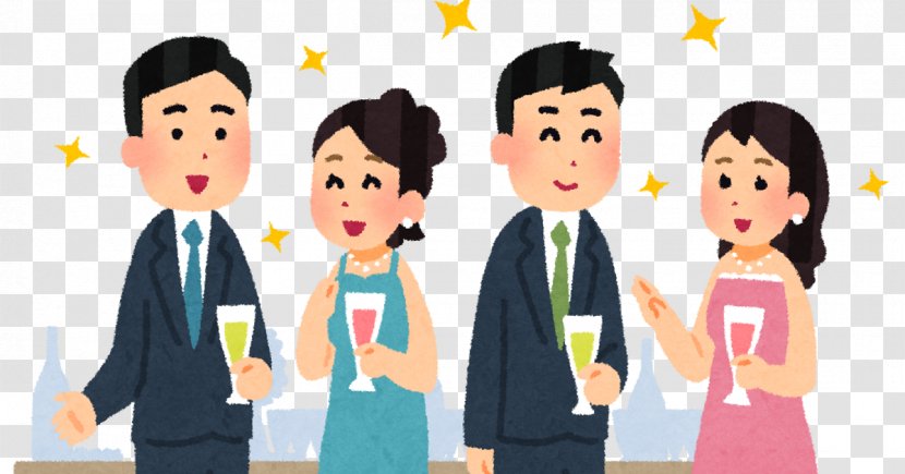 Speed Dating 結婚活動 Party Marriage Agency - Communication Transparent PNG