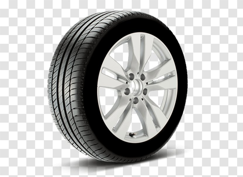 Car Spare Tire Wheel Bicycle Tires - Continental Ag Transparent PNG