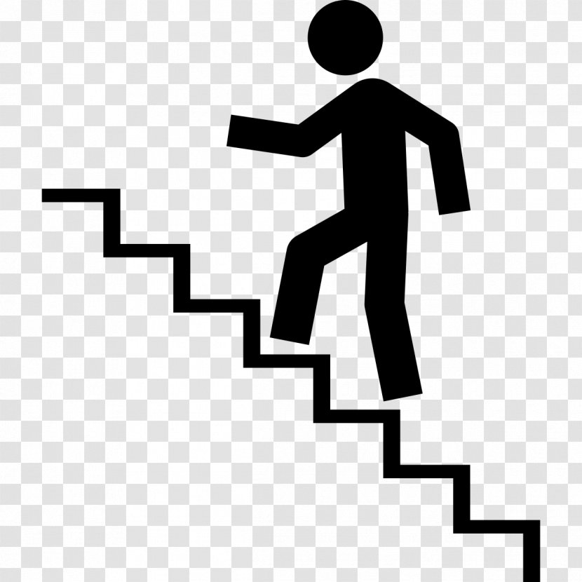 Stairs Clip Art - Brand Transparent PNG