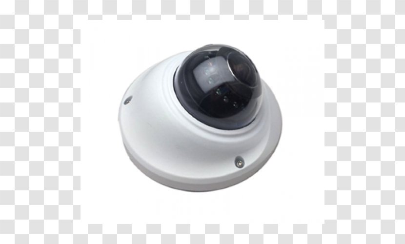 Camera Lens Analog High Definition 1080p Hikvision DS-2CD2142FWD-I - Ds2cd2142fwdi Transparent PNG