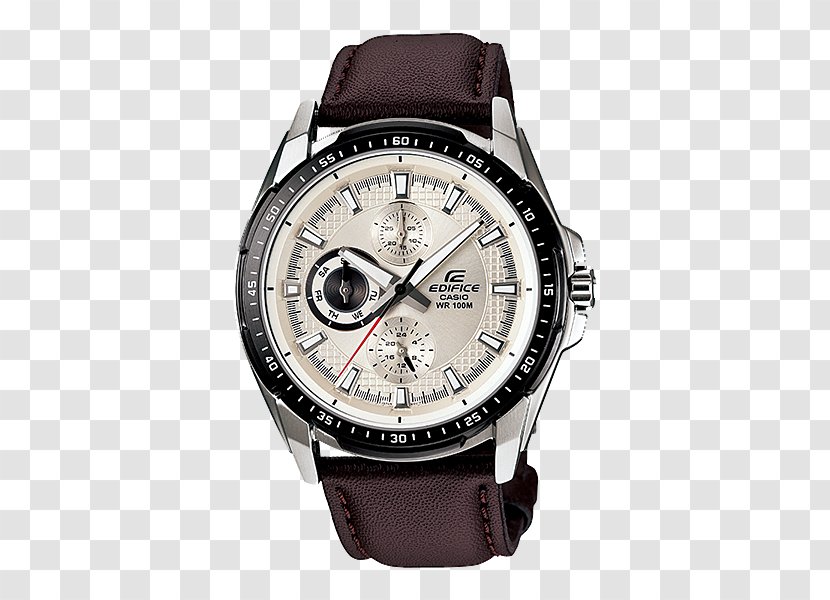 Casio Edifice Alpina Watches Chronograph - Shopping - Watch Transparent PNG