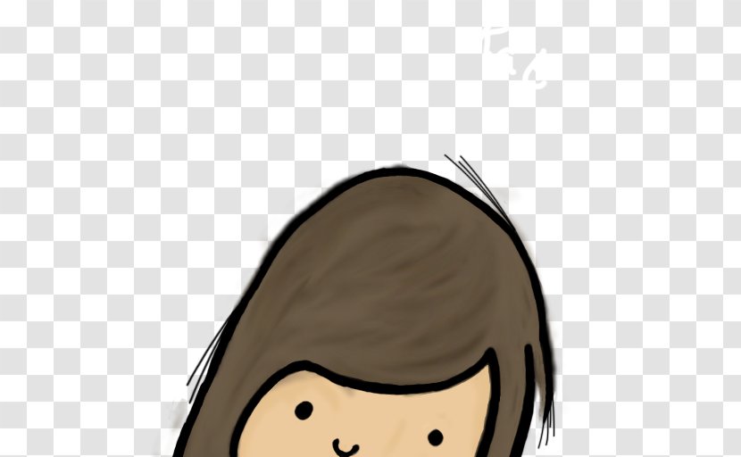 Nose Cartoon - Smile - 95 Transparent PNG