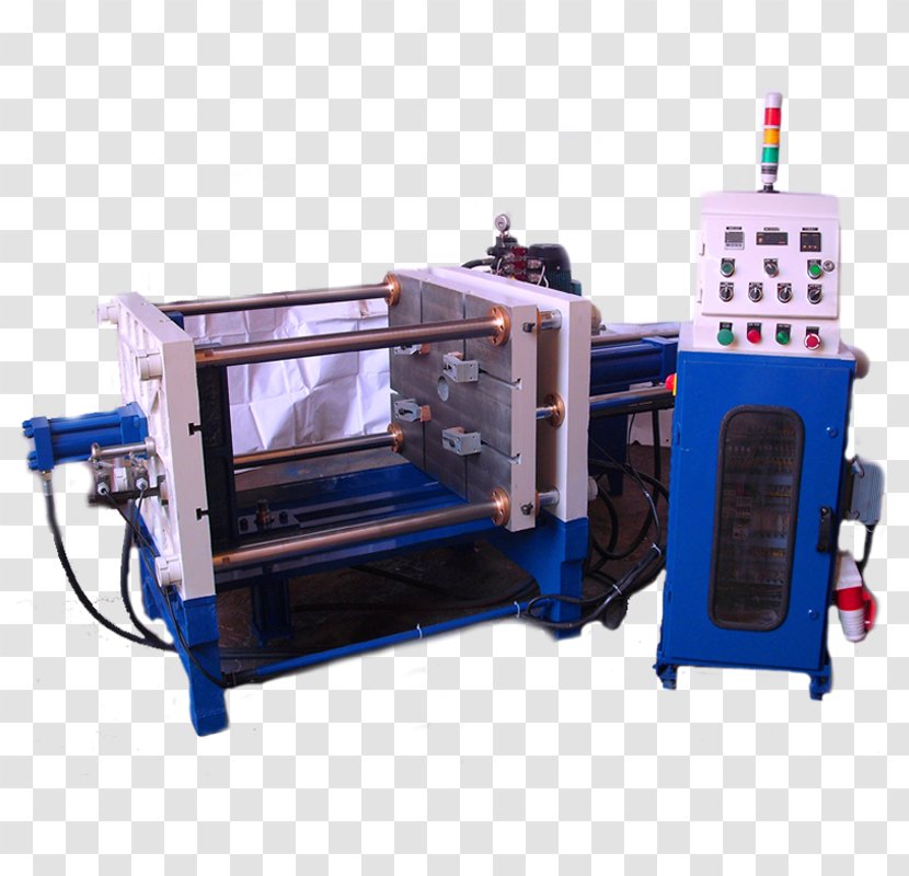 Machine Die Casting Manufacturing Industry - Pune Transparent PNG