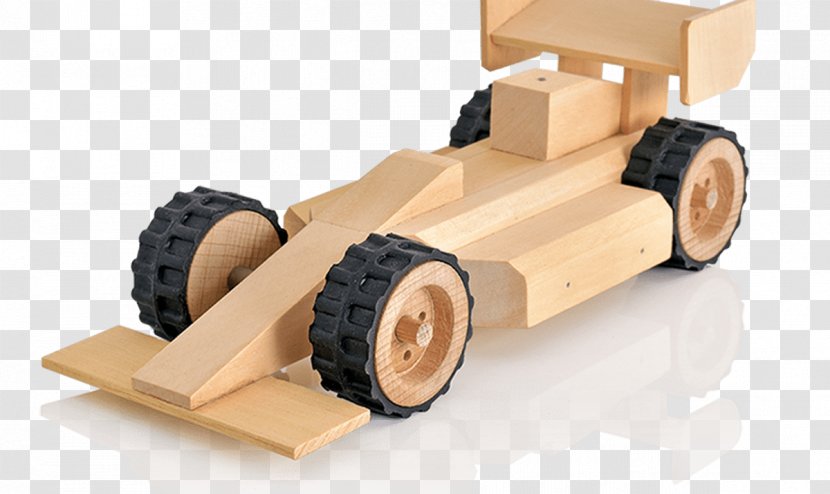 Model Car Making Wooden Toys For All Ages Ford A - Hot Rod Transparent PNG