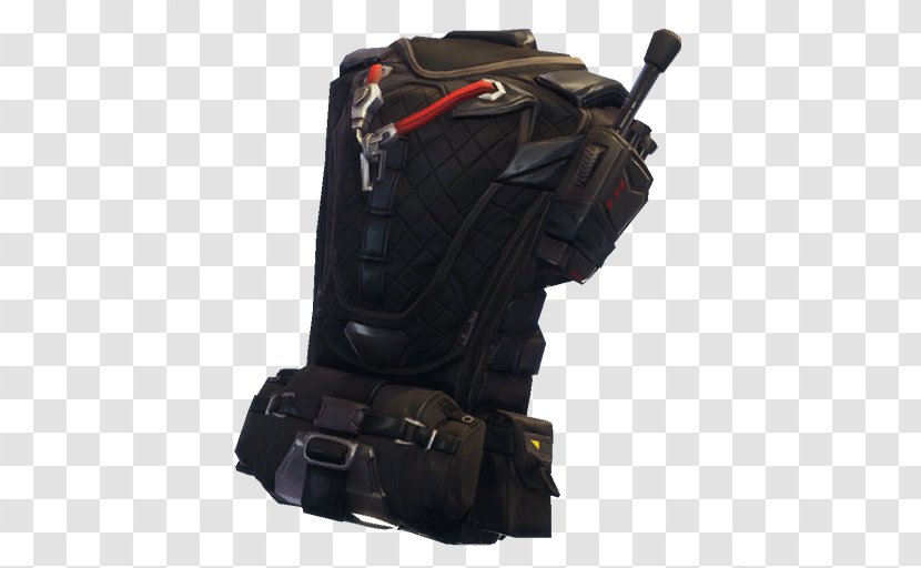 Fortnite Battle Royale Backpack Game Adidas A Classic M Transparent PNG