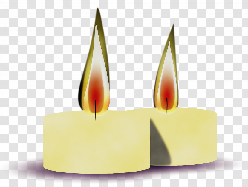 Candle Wax Transparent PNG