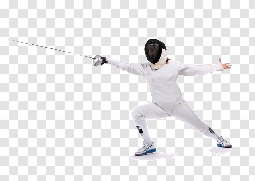 Classical Fencing Swordsmanship Foil - Sports - Sport Transparent PNG