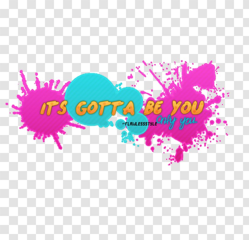 Logo Font Brand Desktop Wallpaper Pink M - Magenta - Flawless Transparent PNG