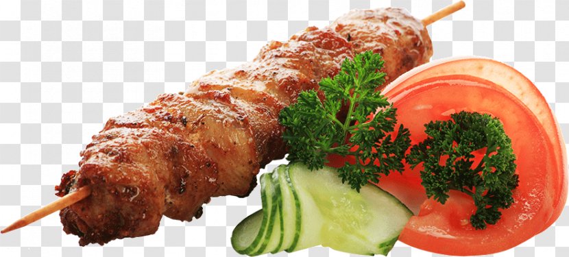Doner Kebab Shashlik Barbecue Shawarma - Grilling Transparent PNG