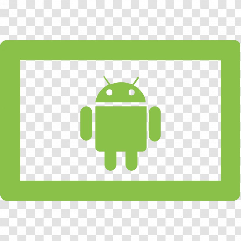 Robo Educational Toys B.V. Android Mobile App Development - Technology - Icon Transparent PNG