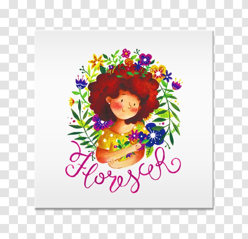 Floral Design Cut Flowers Flower Bouquet Greeting & Note Cards - Orangutan 26 0 1 Transparent PNG