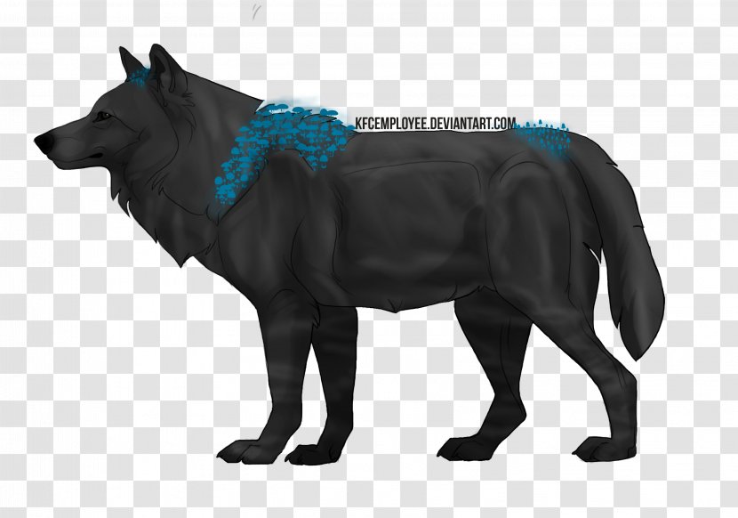 Gray Wolf DeviantArt Creative Commons Private Server - Fur - Solitary Transparent PNG