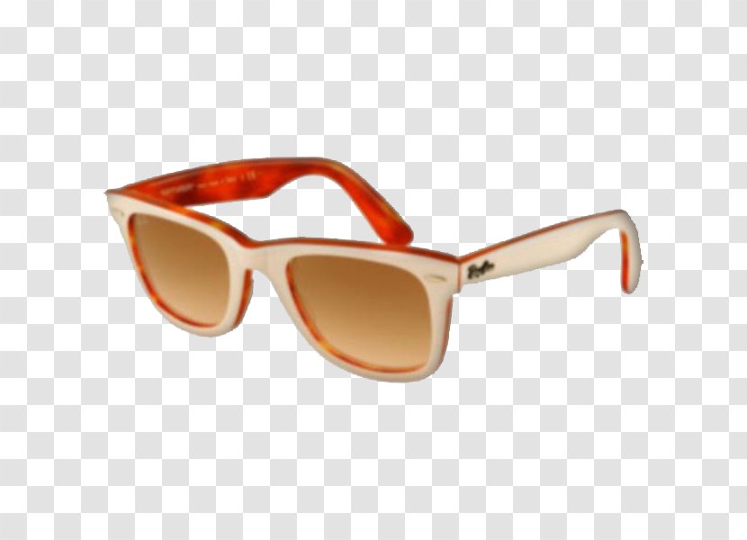Ray-Ban Wayfarer Aviator Sunglasses Original Classic - Ray Ban Transparent PNG