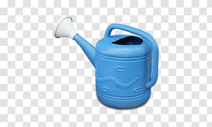 Watering Cans Plastic Garden Tool - Kettle - Hornbill Transparent PNG