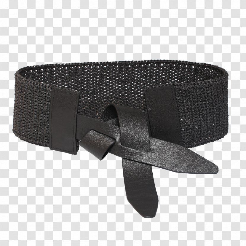 Belt, Black Rebecca Minkoff Diana Belt (Black) Buckles - Strap Buckle Transparent PNG