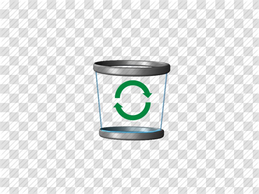 Recycling Symbol Waste Clip Art - Iconfinder - Recycle Icon Transparent PNG