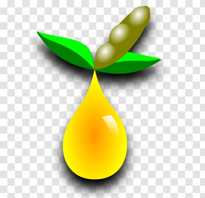 Fuel Clip Art - Yellow - Concept Image Transparent PNG