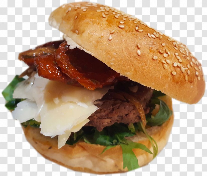 Hamburger Buffalo Burger Cheeseburger Breakfast Sandwich Veggie - Recipe - Gourmet Burgers Transparent PNG