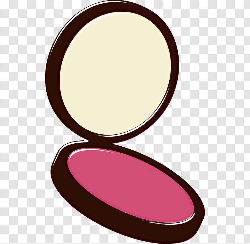 Face Powder Cosmetics Make-up Eye Shadow Clip Art - Makeup - Perfume Transparent PNG