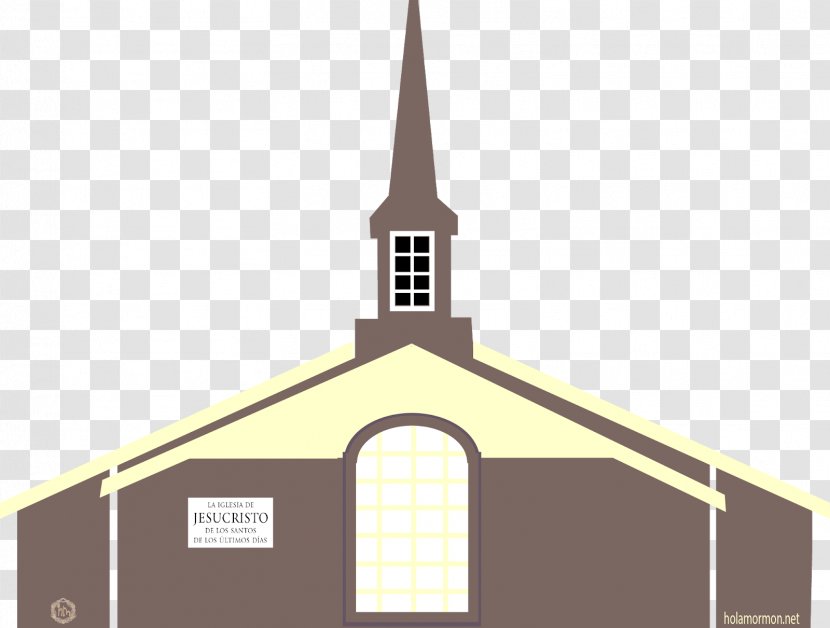 Chapel Prophet Church Steeple - Jesus Transparent PNG