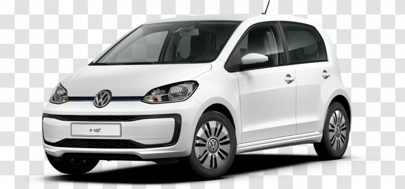 Volkswagen Up! Car Group Smart Fortwo Transparent PNG