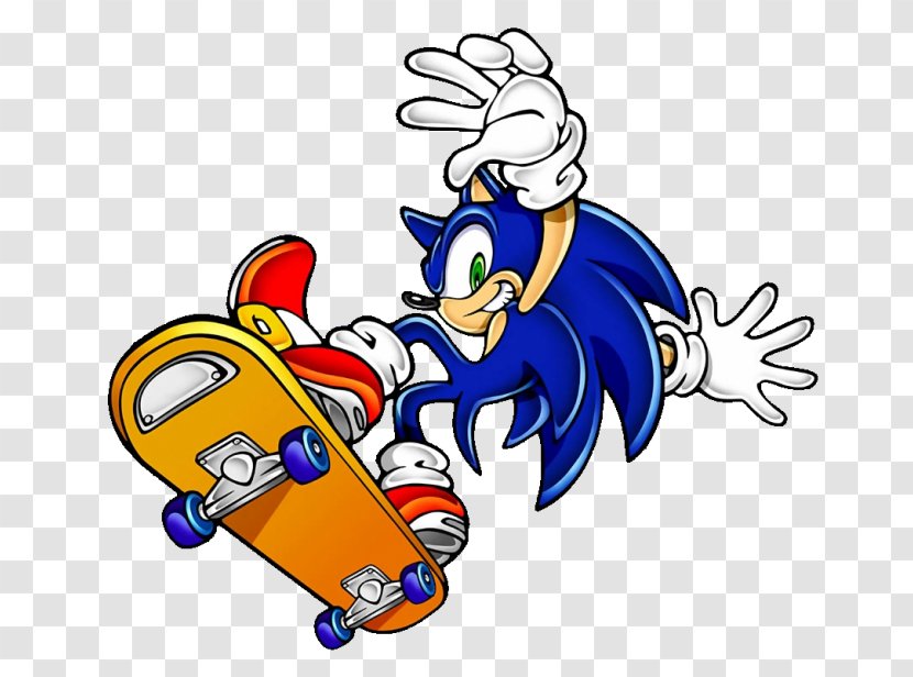 Sonic The Hedgehog 3D & Sega All-Stars Racing Adventure Extreme - Artwork - Amy Rose Transparent PNG