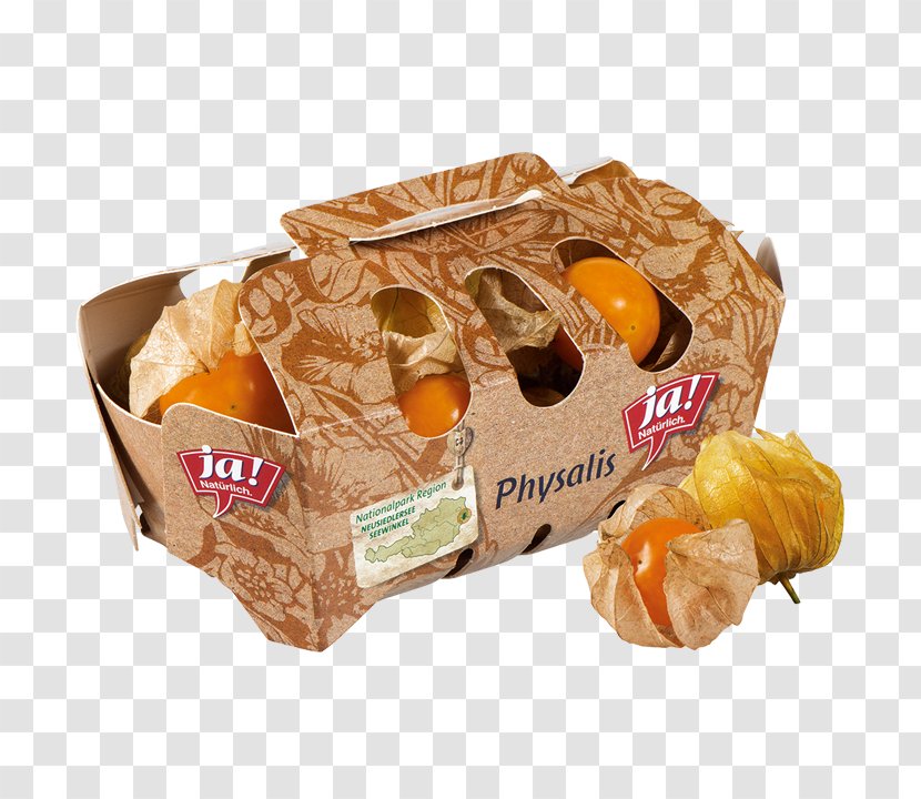 Vegetarian Cuisine Austria Peruvian Groundcherry Flavor - Physalis Transparent PNG