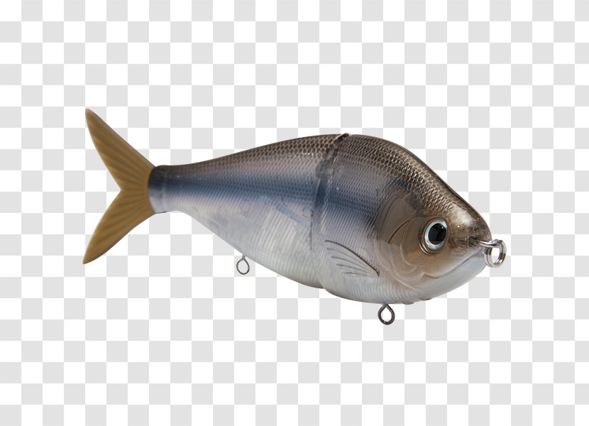 Plug Swimbait Fishing Baits & Lures - Hitch Transparent PNG
