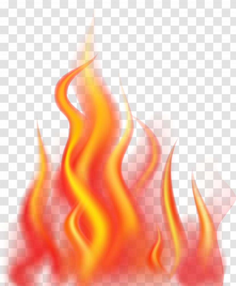 Clip Art Flame Transparency Image - Fire - Sparklers Transparent PNG