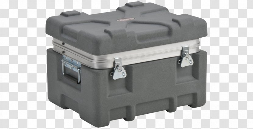 Plastic Box Briefcase Suitcase Pen & Pencil Cases - Baggage Transparent PNG