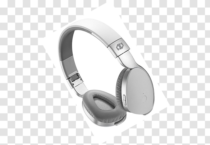Template Headphones Microsoft Word Computer Software Audio - Adobe Indesign - Silver Microphone Transparent PNG